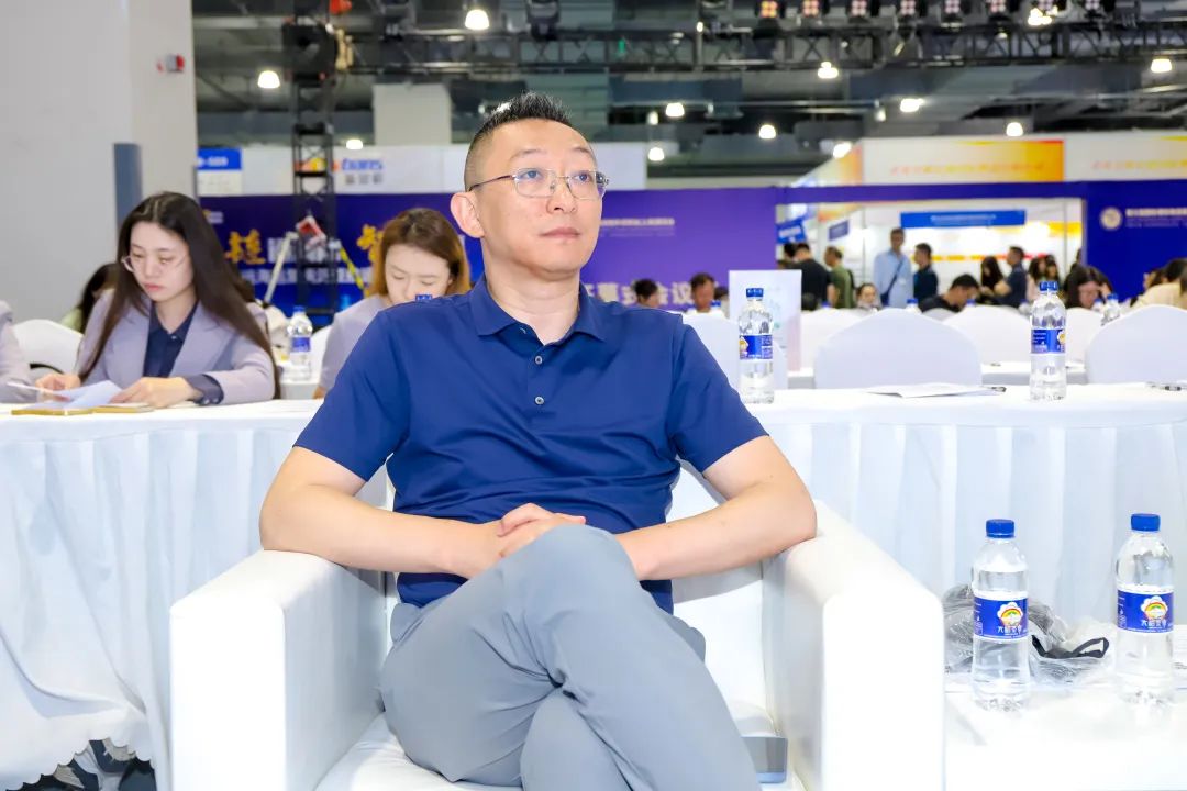 壹沓科技(上海)有限公司合伙人、副总裁陆玥